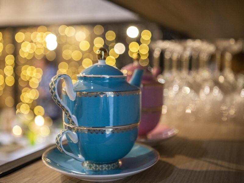 Darrell Fraser Food Photographer and Stylist
