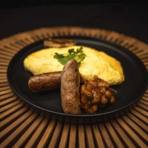 Darrell Fraser Food Photographer and Stylist for Siyathemba Inflight Catering