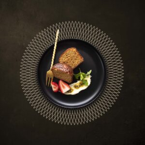Darrell Fraser Food Photographer and Stylist for Siyathemba Inflight Catering