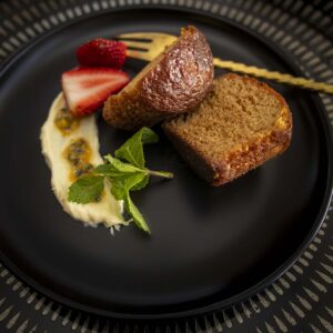 Darrell Fraser Food Photographer and Stylist for Siyathemba Inflight Catering