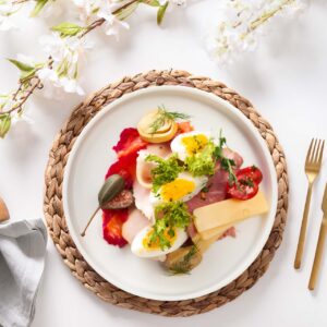 Darrell Fraser Food Photographer and Stylist for Siyathemba Inflight Catering