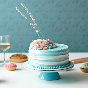 Darrell Fraser Food Photographer AI Image Editing Services