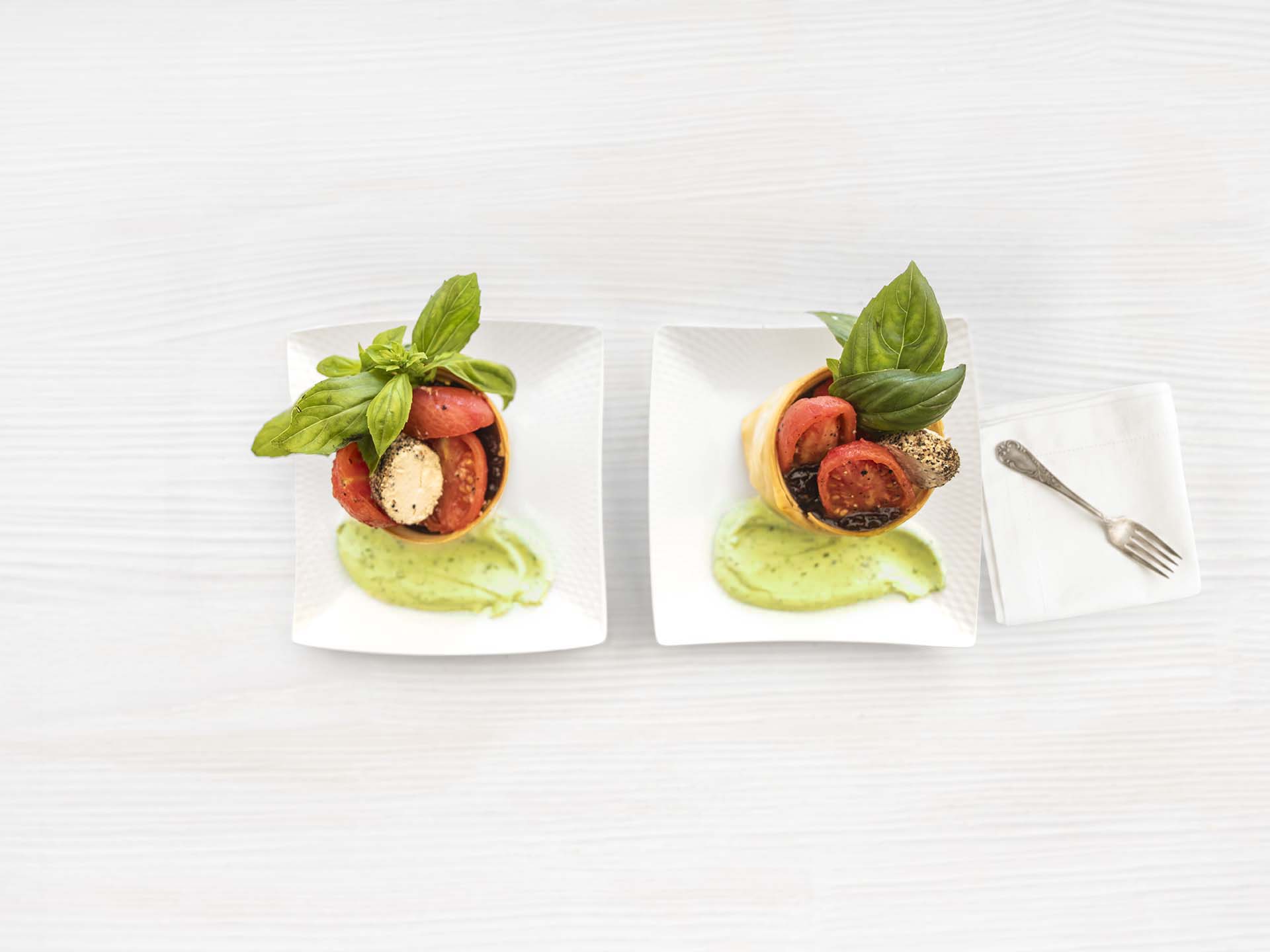 Darrell Fraser Food Photography for Hannetjie Joubert